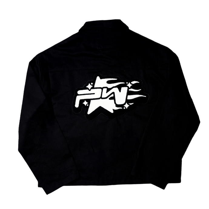 Popwave PW jacket