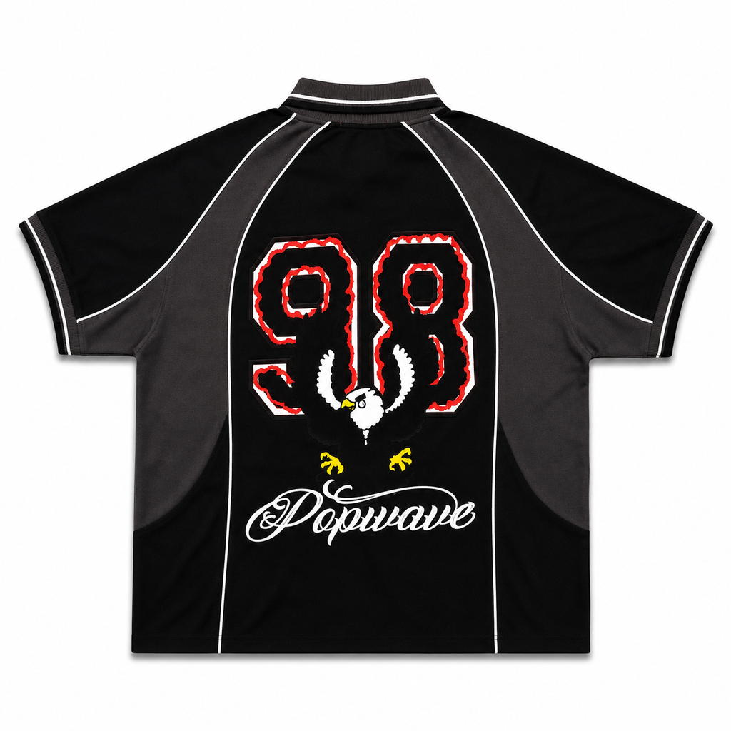 Popwave liberty city jersey