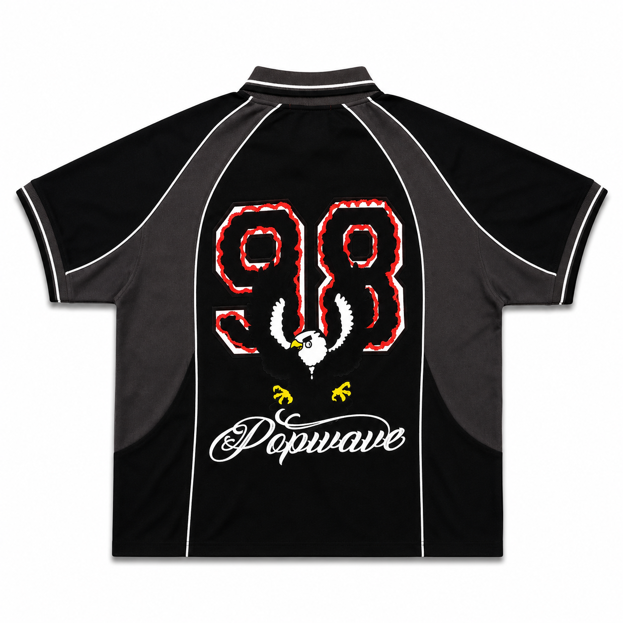 Popwave liberty city jersey