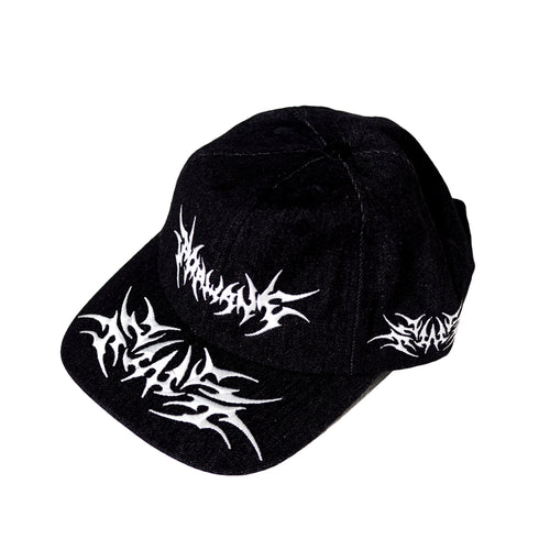 Popwave swag demon cap