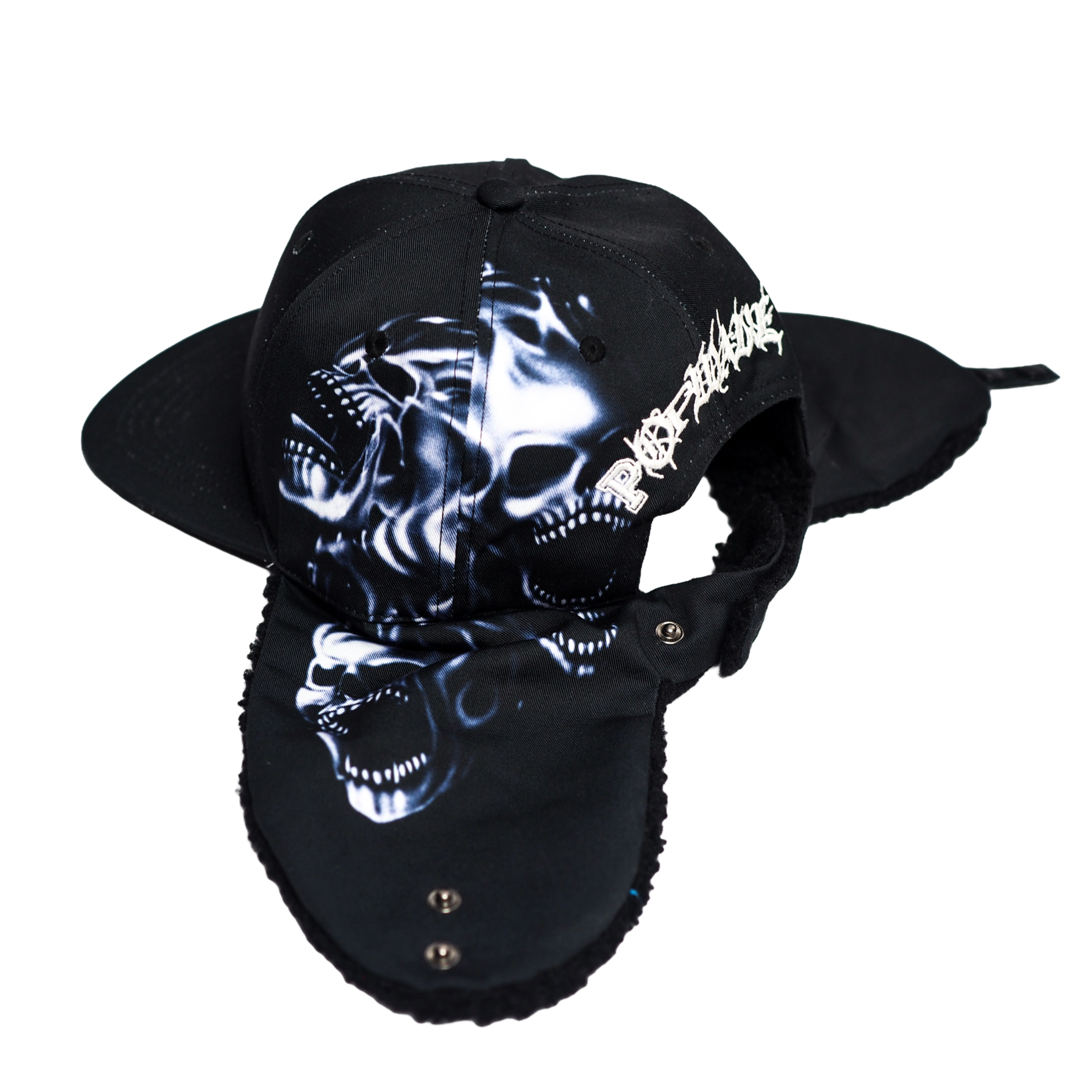 Popwave hot head hat