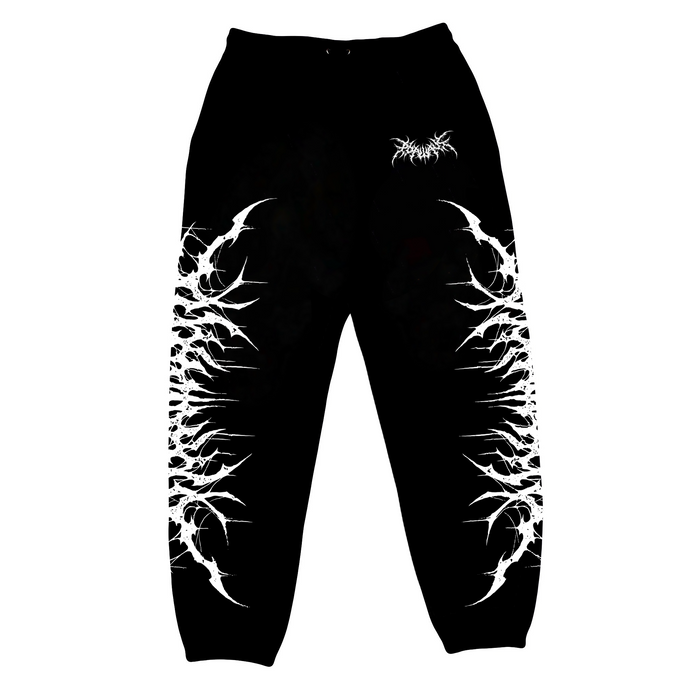 Popwave wicked wave sweat pants