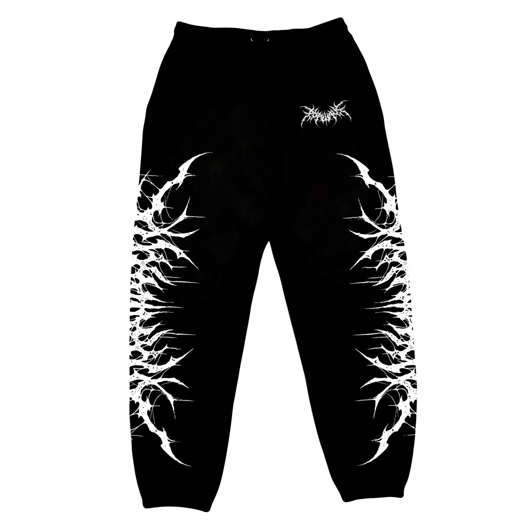 Popwave wicked wave sweat pants