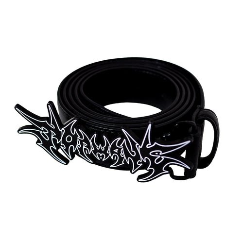 Popwave swag demon belt