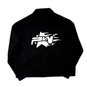 Popwave PW jacket