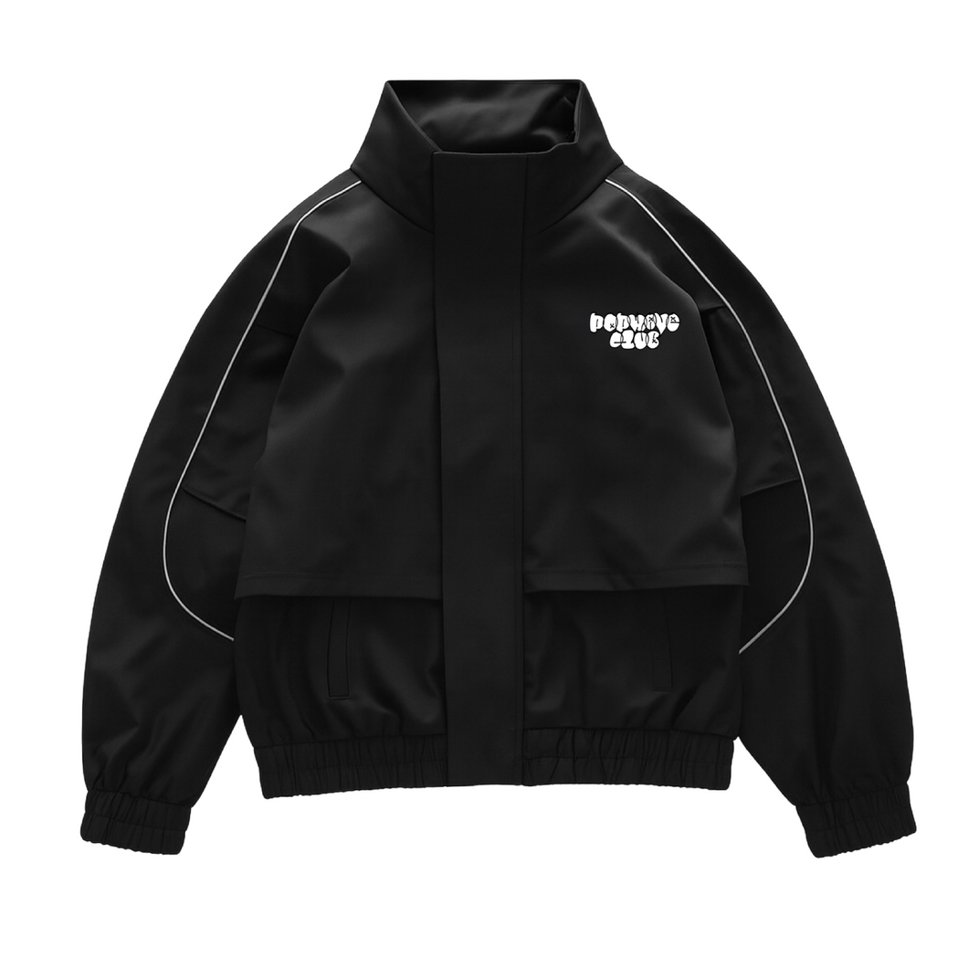 Popwave club jacket
