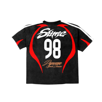 Tees & hoodies