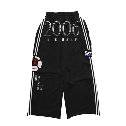 Popwave 98th street sweats