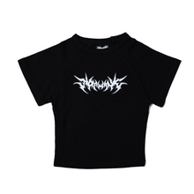 Load image into Gallery viewer, Popwave swag demon baby tee