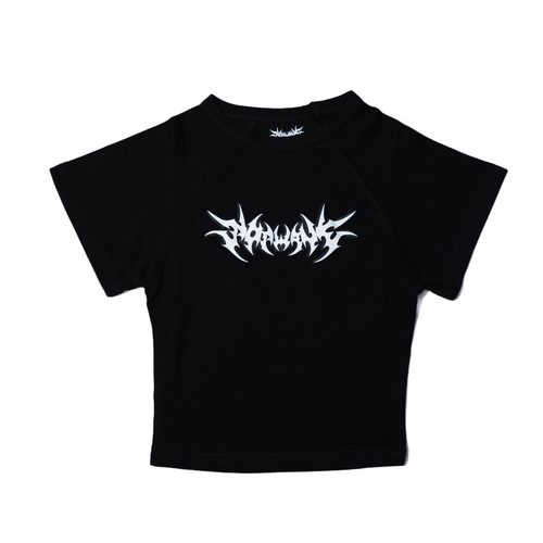 Popwave swag demon baby tee