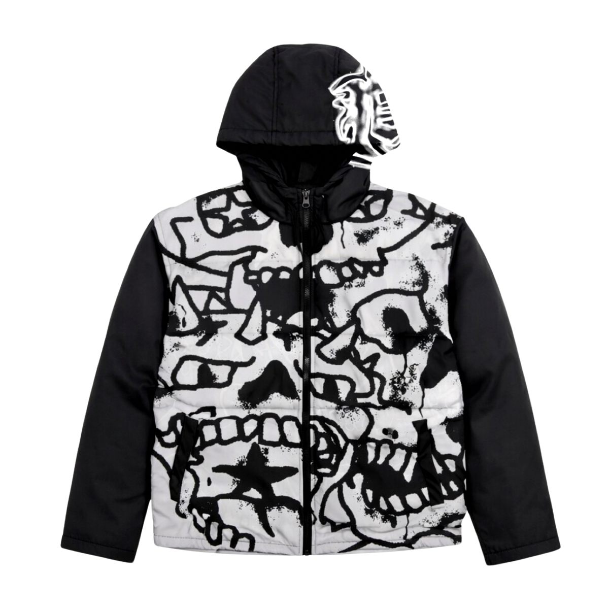 Popwave youth jacket
