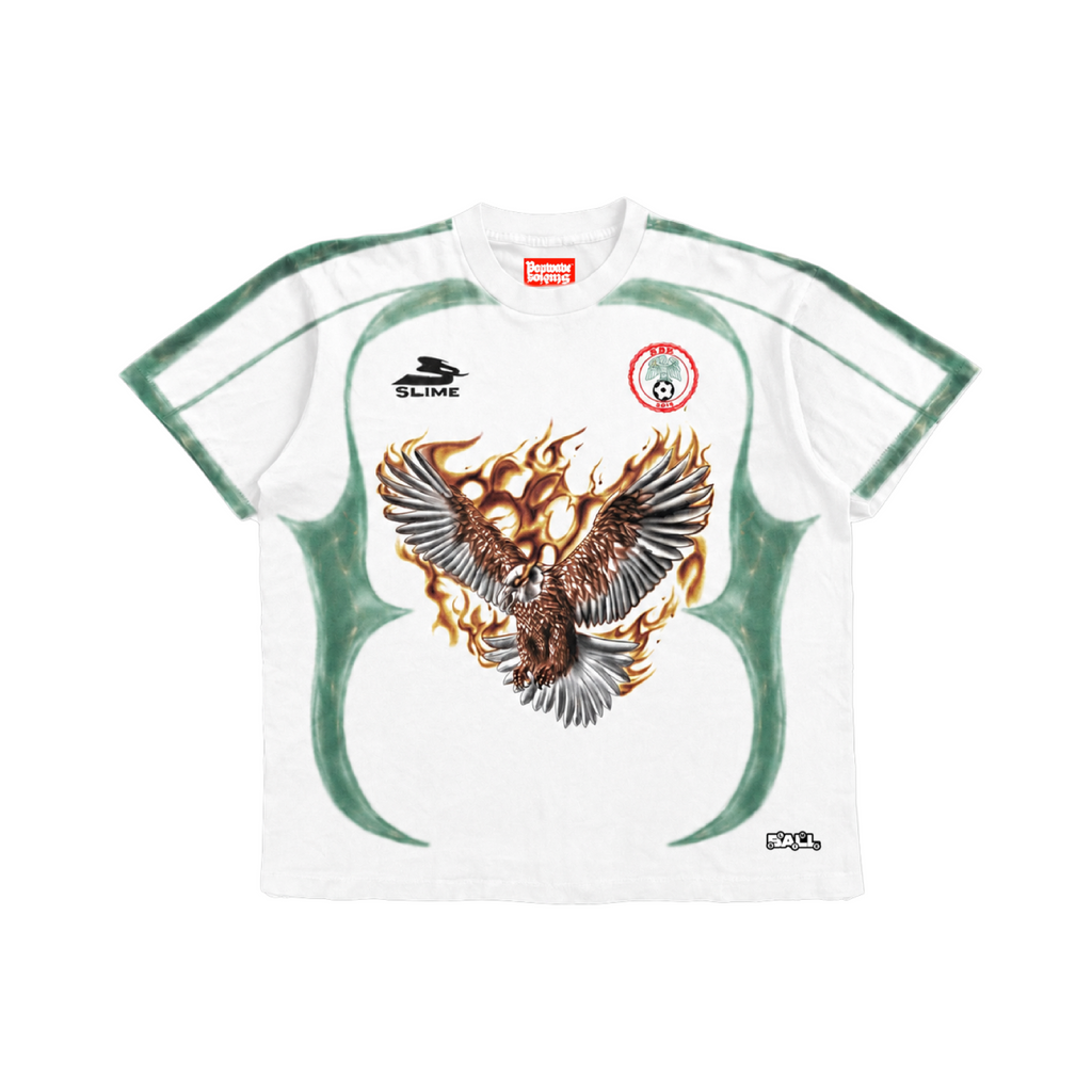 Popwave nigeria airbrush tee