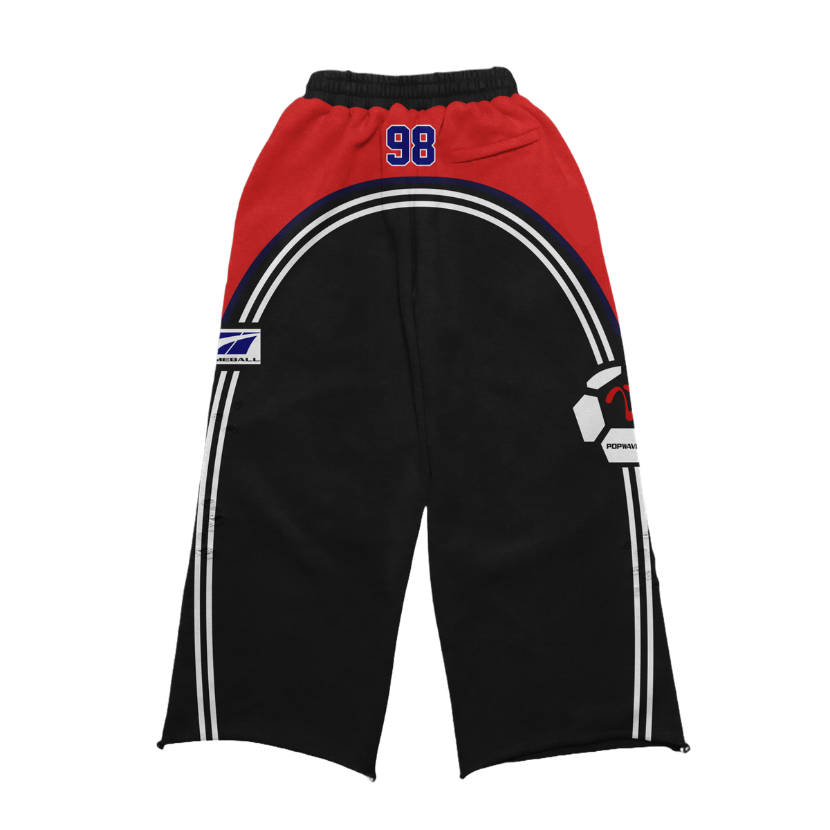 Popwave 98th street sweats