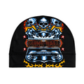 Popwave biker skully