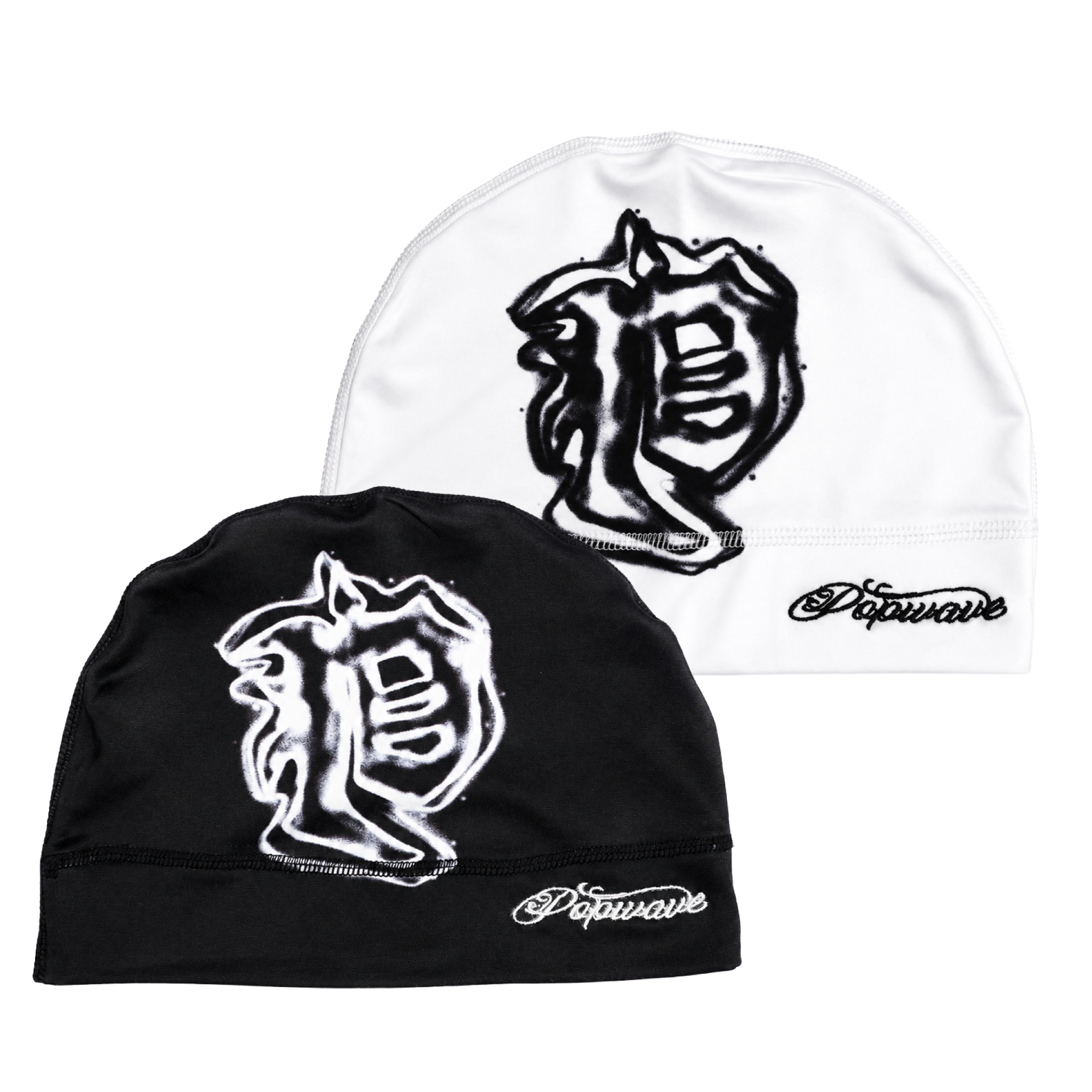 Popwave swag skully