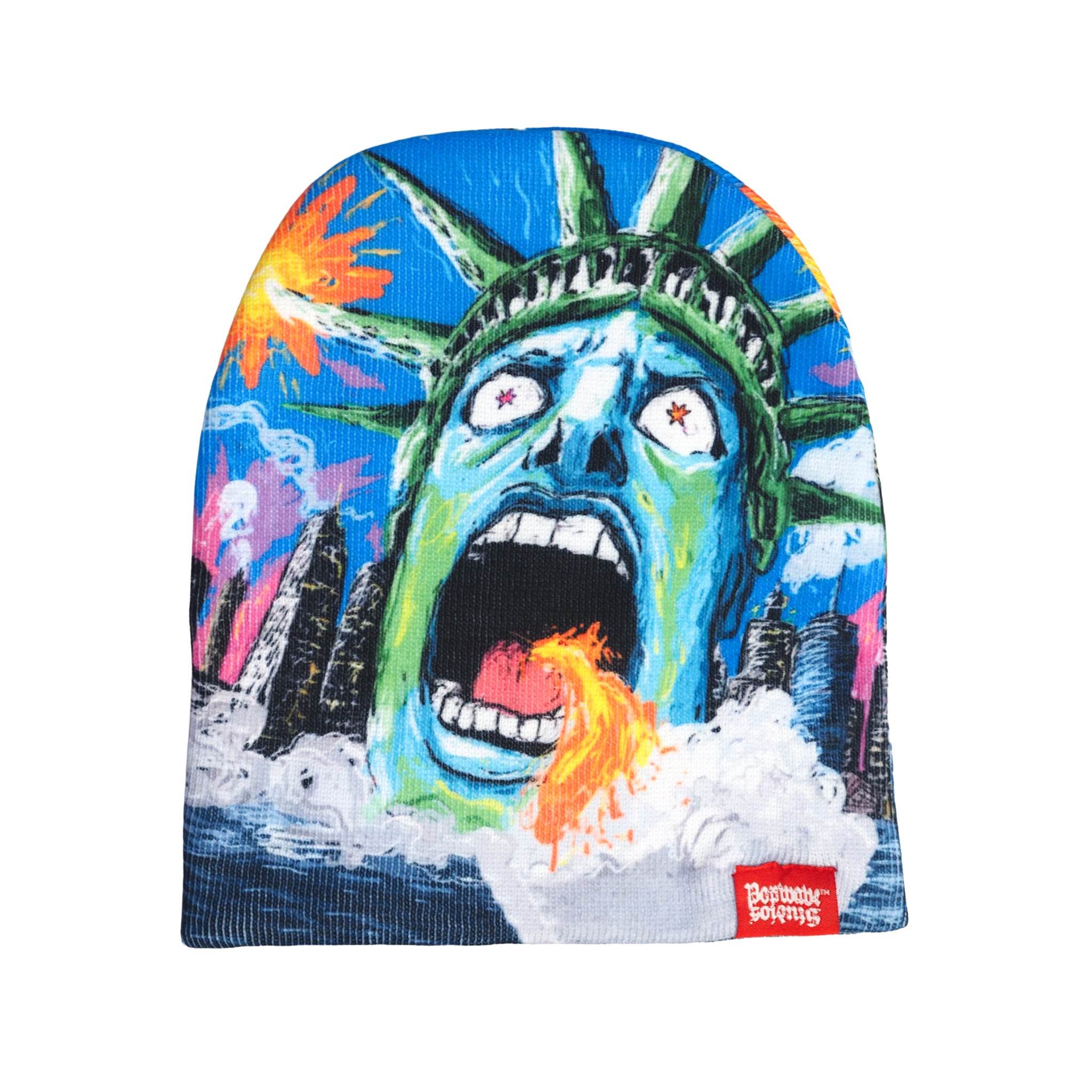 Popwave star life beanie