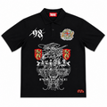 Popwave academy polo