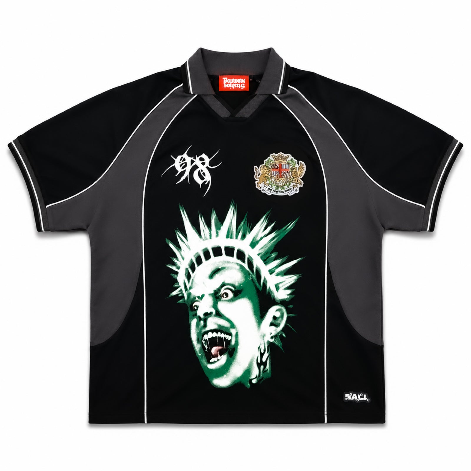 Popwave liberty city jersey
