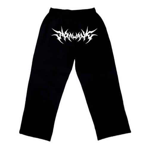 Popwave swag demon pants