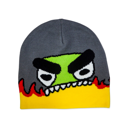 Popwave hot head beanie