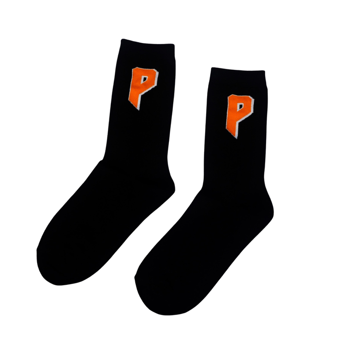 Popwave classic socks