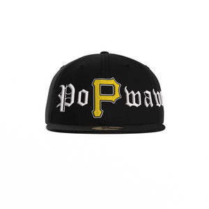 POPWAVE GHOSTRIDER CAP