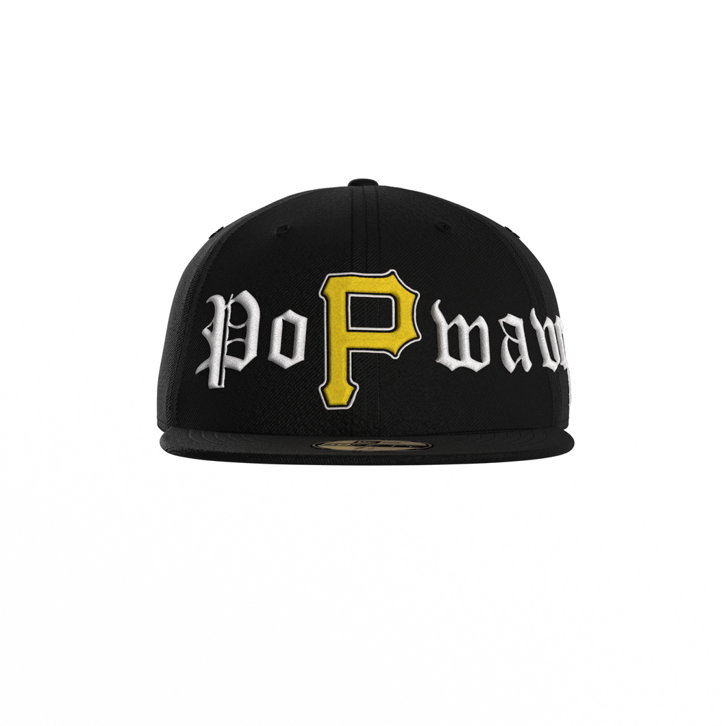 POPWAVE GHOSTRIDER CAP Popwave Store